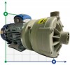 ADH 130 PP/A/3HP/TF/2800/BSP - pompe centrifuge horizontale фото 6 — BTS Engineering