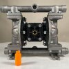 DPX 05 AL/S - Pneumatic Membrane Pump фото 5 — BTS Engineering