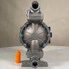 DPX 05 AL/S - Pneumatic Membrane Pump фото 7 — BTS Engineering