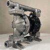DPX 05 AL/S - Pneumatic Membrane Pump фото 8 — BTS Engineering