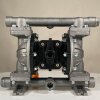 DPX 05 AL/S - Pneumatic Membrane Pump фото 9 — BTS Engineering