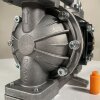 DPX 05 AL/S - Pneumatic Membrane Pump фото 10 — BTS Engineering