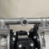 DPX 05 AL/S - Pneumatic Membrane Pump фото 11 — BTS Engineering