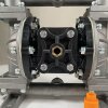 DPX 05 AL/S - Pneumatic Membrane Pump фото 12 — BTS Engineering