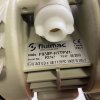 Druckluft-Membranpumpe PHOENIX 30-PP 1/2, P30P-HTTPV1 фото 6 — BTS Engineering