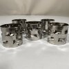 Pierścienie Palla, AISI 304, 50x50x0,8 mm, Pall Ring, VFF фото 5 — BTS Engineering