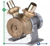 N 30 pump with drive pulley фото 1 — BTS Engineering