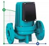 Pompa obiegowa HGR550-DN50, 220V z mokrym wirnikiem фото 1 — BTS Engineering