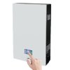 Акумуляторна батарея CLW-48V 200Ah, LiFePO4, LFP з сенсорним екраном настінний тип фото 1 — BTS Engineering