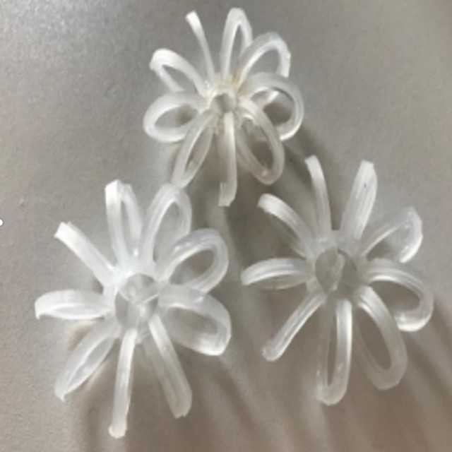 Anneaux de guichet, PP, 100 mm фото 1 — BTS Engineering