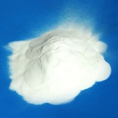 Гамма-порошок оксиду алюмінію YH-AOP-001 — BTS Engineering