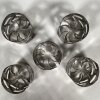 Кольца Палля, AISI 304, 38x38x0,6 mm, Pall Ring, VFF фото 4 — BTS Engineering