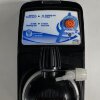 Pompa dozująca do dezynfekcji wody PDE HC151+ CST M70 PVDF-CE-VT + WTYCZKA SHUKO, 1,8-14 l/h, 20-1 bar фото 5 — BTS Engineering