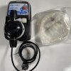 Pompa dozująca do dezynfekcji wody PDE HC151+ CST M70 PVDF-CE-VT + WTYCZKA SHUKO, 1,8-14 l/h, 20-1 bar фото 14 — BTS Engineering