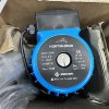 Pompe de séchage à circulation HGR750-DN50, 220V avec rotor humide фото 8 — BTS Engineering