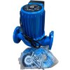 Pompe de séchage à circulation HGR750-DN50, 220V avec rotor humide фото 9 — BTS Engineering