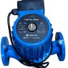 Pompe de séchage à circulation HGR750-DN50, 220V avec rotor humide фото 11 — BTS Engineering