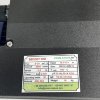 Відцентровий насос BB300/110D, AISI304, 220V/50Hz, 2900 фото 2 — BTS Engineering
