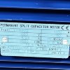 Відцентровий насос BB300/110D, AISI304, 220V/50Hz, 2900 фото 3 — BTS Engineering