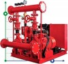 Automatische Feuerlöschpumpstation BEDJ 750/13-125-125-15 (47 l/s, 130m, 90kW) фото 1 — BTS Engineering