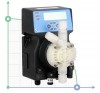 Pompe doseuse PDE DLX PH-RX-CL/M 8-10 230V/240V CP-PVDF фото 1 — BTS Engineering