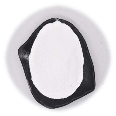 Кальцинований порошок оксиду алюмінію YH-AOP-002 — BTS Engineering