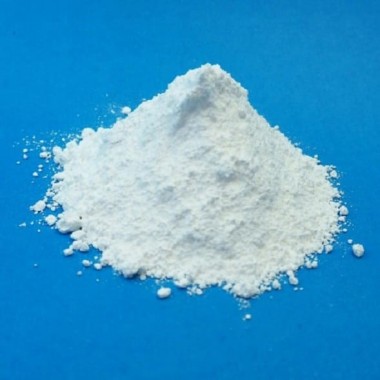 Кальцинований порошок оксиду алюмінію YH-AOP-002 — BTS Engineering