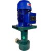 Пластиковый насос для кислот QP-40SK-25EGV38KABS-3801, GFRPP, 245L/min, 16m, 1,5kW, 380V фото 1 — BTS Engineering