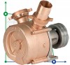 N 50 pump with drive pulley фото 1 — BTS Engineering