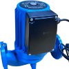 Pompa obiegowa HGR1100-DN50, 220V z mokrym wirnikiem фото 9 — BTS Engineering