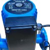 Pompa obiegowa HGR1100-DN50, 220V z mokrym wirnikiem фото 10 — BTS Engineering