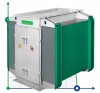 Magnetabscheider PC-30/25-23.041 фото 1 — BTS Engineering