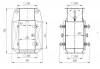 Magnetabscheider PC-30/25-23.041 фото 2 — BTS Engineering