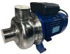 Wasserkreiselpumpe BB300/150D, AISI304, 220V/50Hz, 2900 фото 8 — BTS Engineering