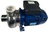 Wasserkreiselpumpe BB300/150D, AISI304, 220V/50Hz, 2900 фото 10 — BTS Engineering