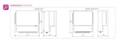 Sterownik A-MULTI3 PH-CL-T 230V (MLP2) — BTS Engineering