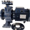 Monoblock Kreiselpumpe BST 80-250/37, 3000 фото 9 — BTS Engineering