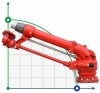 Sprinkler for irrigation Fire JET фото 1 — BTS Engineering