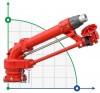Sprinkler for irrigation Fire JET фото 2 — BTS Engineering