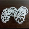 Anneaux Teller Rosette, PP, 82,5 mm фото 3 — BTS Engineering