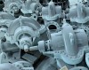 BSCE 250-350(1500) - Double Suction Split Case Pump Without Engine фото 5 — BTS Engineering