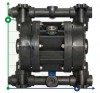 Пневматический мембранный насос BOXER 50 PVDF IB50-FC-MTTPT-- фото 1 — BTS Engineering