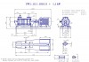 PW.1.12.1.1010 вакуумный одноступенчатый насос фото 3 — BTS Engineering