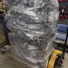 Металлические нержавеющие кольца Мелоринг VSP-50-M, 316 Ti, VFF (Mella Ring VSP) фото 7 — BTS Engineering