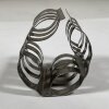 Металлические нержавеющие кольца Мелоринг VSP-50-M, 316 Ti, VFF (Mella Ring VSP) фото 9 — BTS Engineering