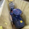 Самовсасывающий насос из нержавеющей стали BZWH80-65-25/2, 7,5 кВт, 2900, все AISI 304, Ex фото 9 — BTS Engineering