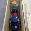 Self-priming stainless steel pump BZWH80-65-25/2, 7.5kW, 2900, all AISI 304, Ex фото 6 &mdash; BTS Engineering