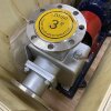 Self-priming stainless steel pump BZWH80-65-25/2, 7.5kW, 2900, all AISI 304, Ex фото 12 &mdash; BTS Engineering