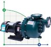 Pompa chemiczna QHB-75052 GFRPP, 1000L/min, 22m, 380V, ABLE Motor, samozasysająca odśrodkowa фото 1 — BTS Engineering