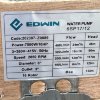 Pompe submersible pour puits 6SP17/12, Sortie : 3 pouces, 7,5 kW, 380V (ECV 6-16-90) фото 6 — BTS Engineering
